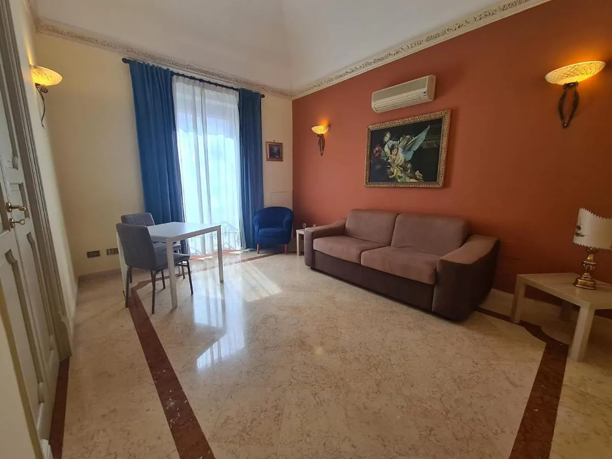 Residenza Amari Suites Palermo