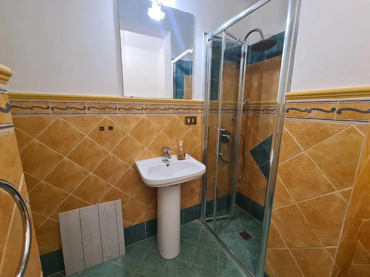 Residenza Amari Suites Palermo