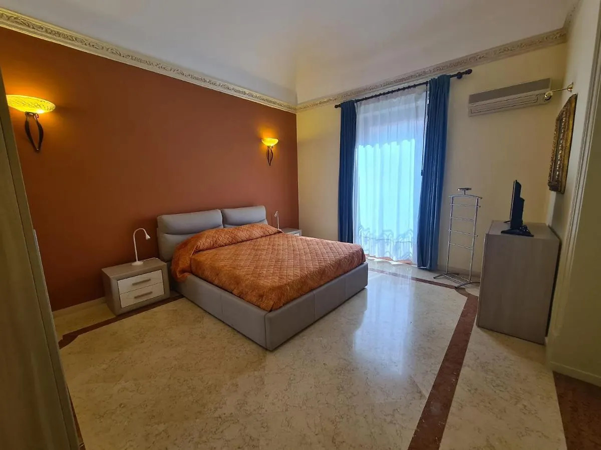 Residenza Amari Suites Palermo 0*,  Italy