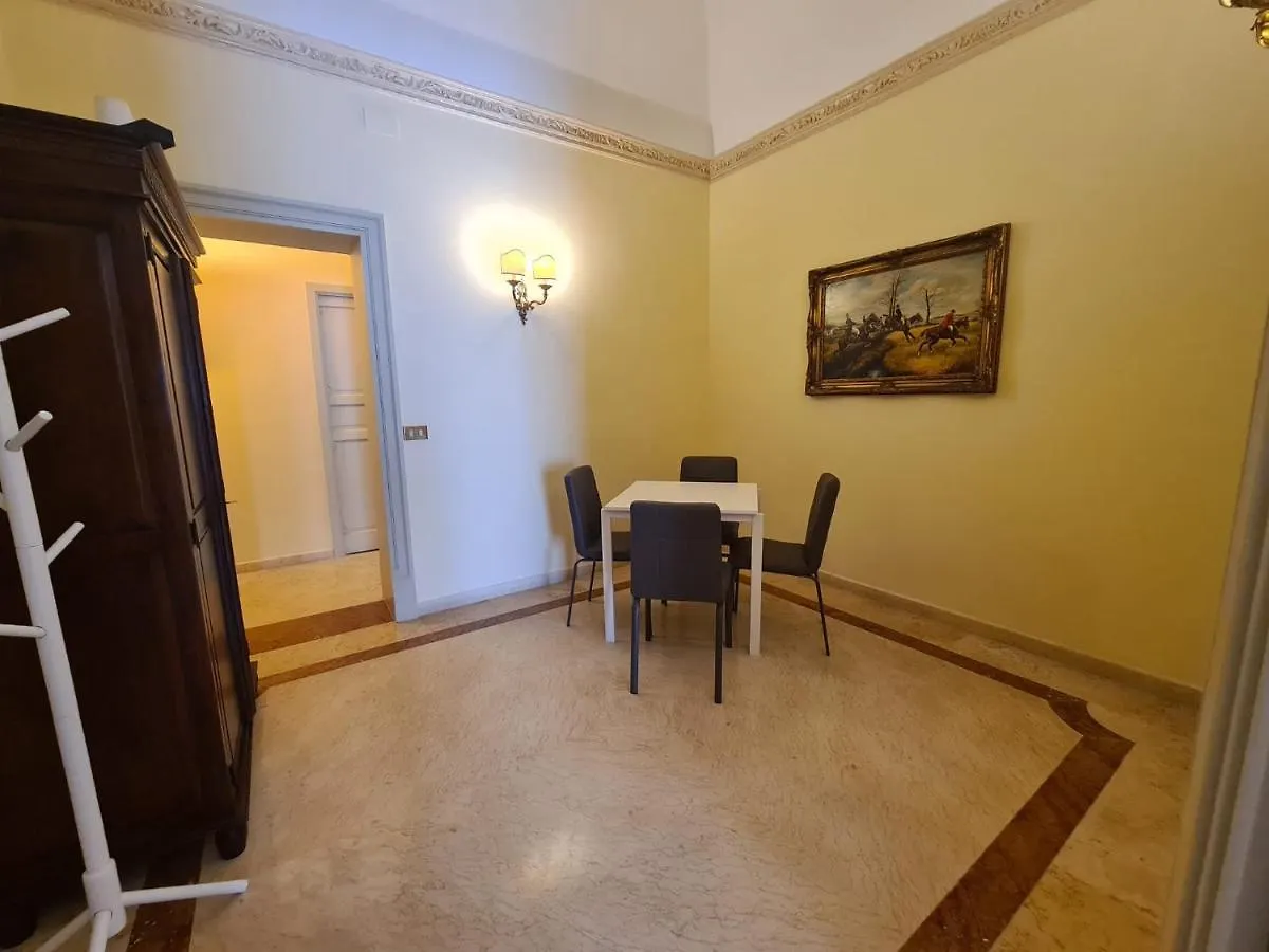 Residenza Amari Suites Palermo Italy